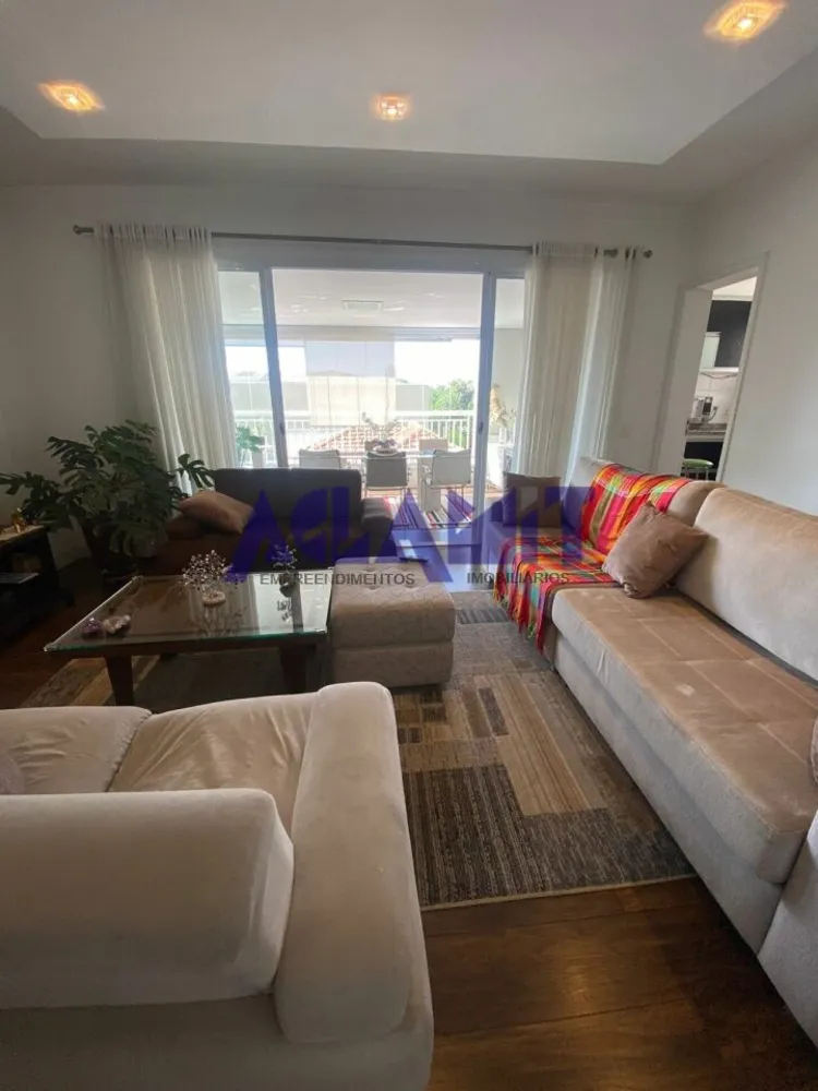 Apartamento, 3 quartos, 150 m² - Foto 9