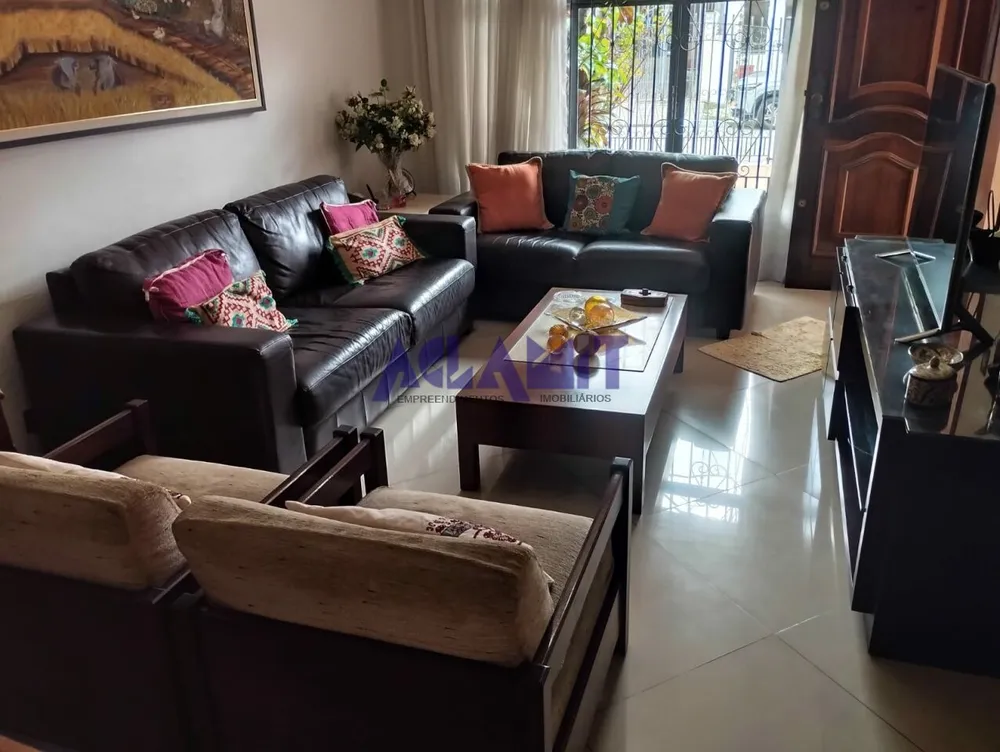 Casa, 3 quartos, 136 m² - Foto 10