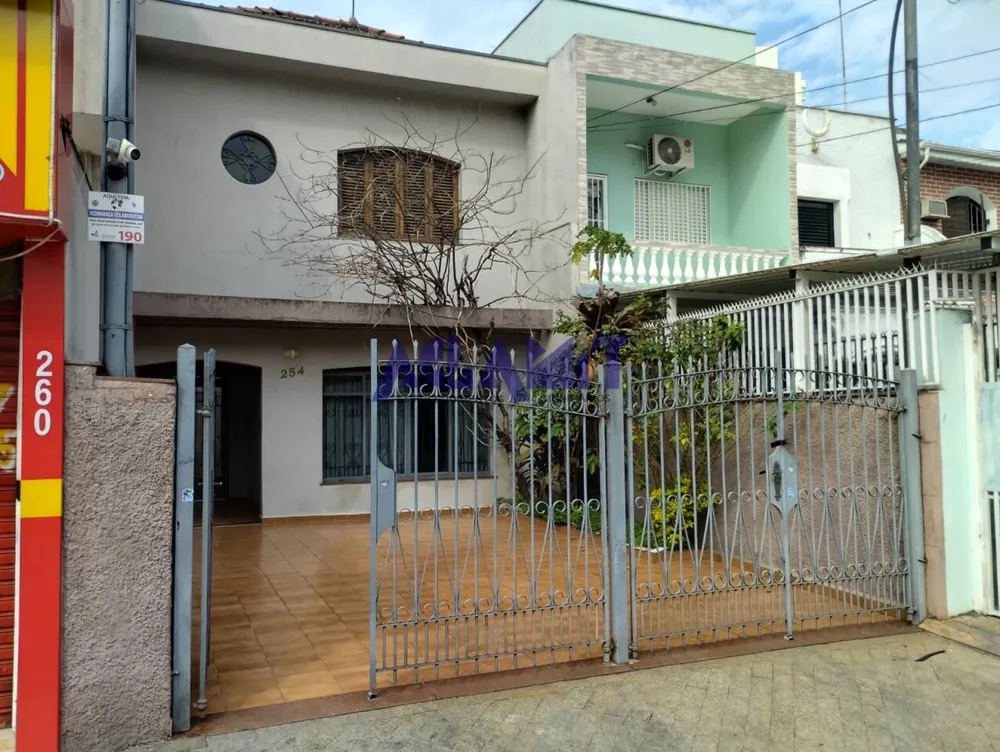 Casa, 3 quartos, 136 m² - Foto 6