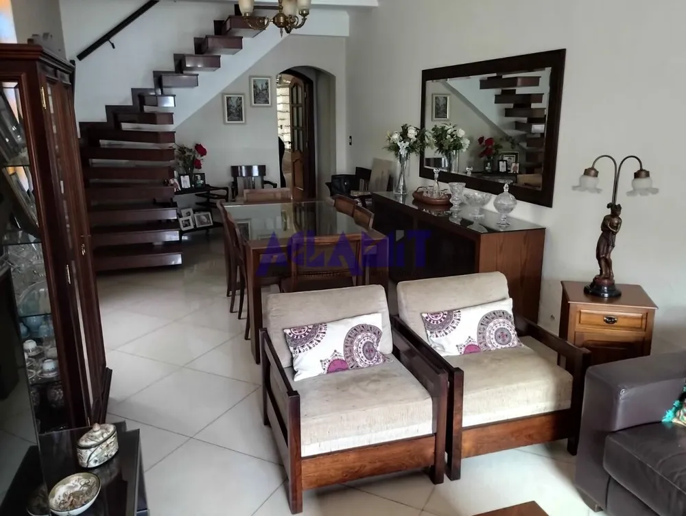 Casa, 3 quartos, 136 m² - Foto 11
