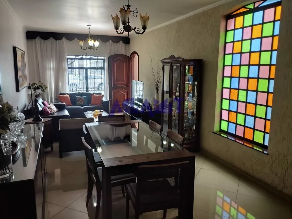 Casa, 3 quartos, 136 m² - Foto 3