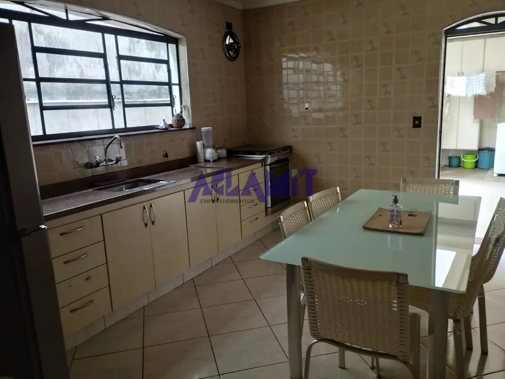 Casa, 3 quartos, 136 m² - Foto 7