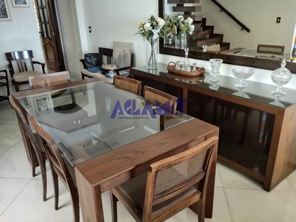 Casa, 3 quartos, 136 m² - Foto 2