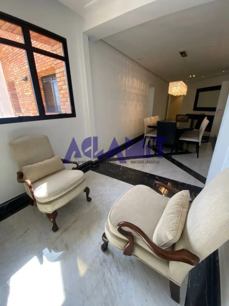 Apartamento, 4 quartos, 522 m² - Foto 16