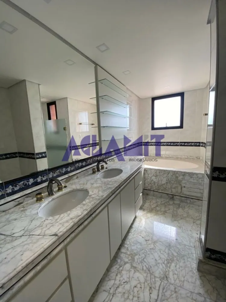 Apartamento, 4 quartos, 522 m² - Foto 5