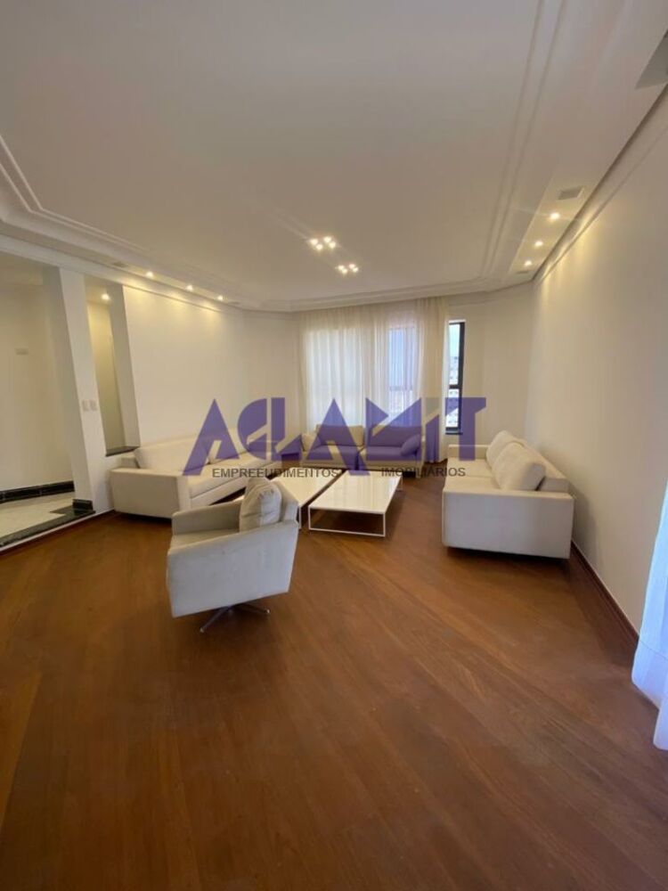 Apartamento, 4 quartos, 522 m² - Foto 1