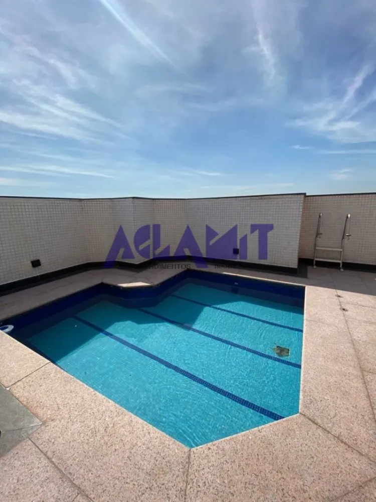 Apartamento, 4 quartos, 522 m² - Foto 8