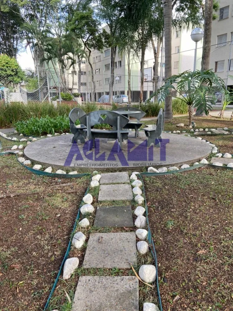 Apartamento, 2 quartos, 62 m² - Foto 15