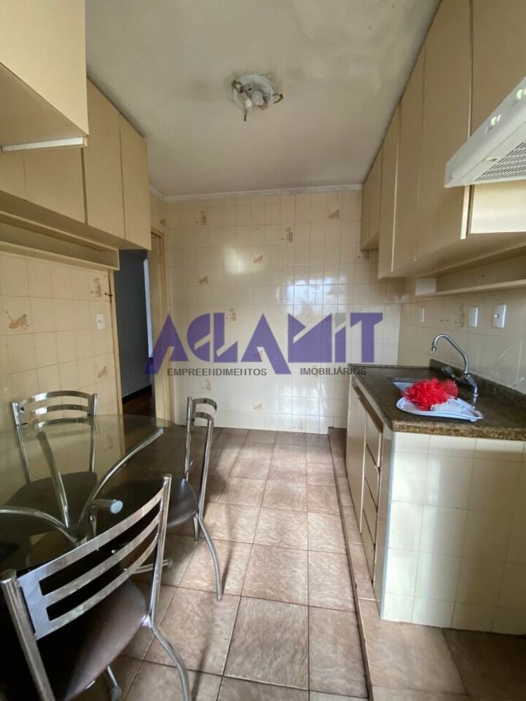 Apartamento, 2 quartos, 62 m² - Foto 2