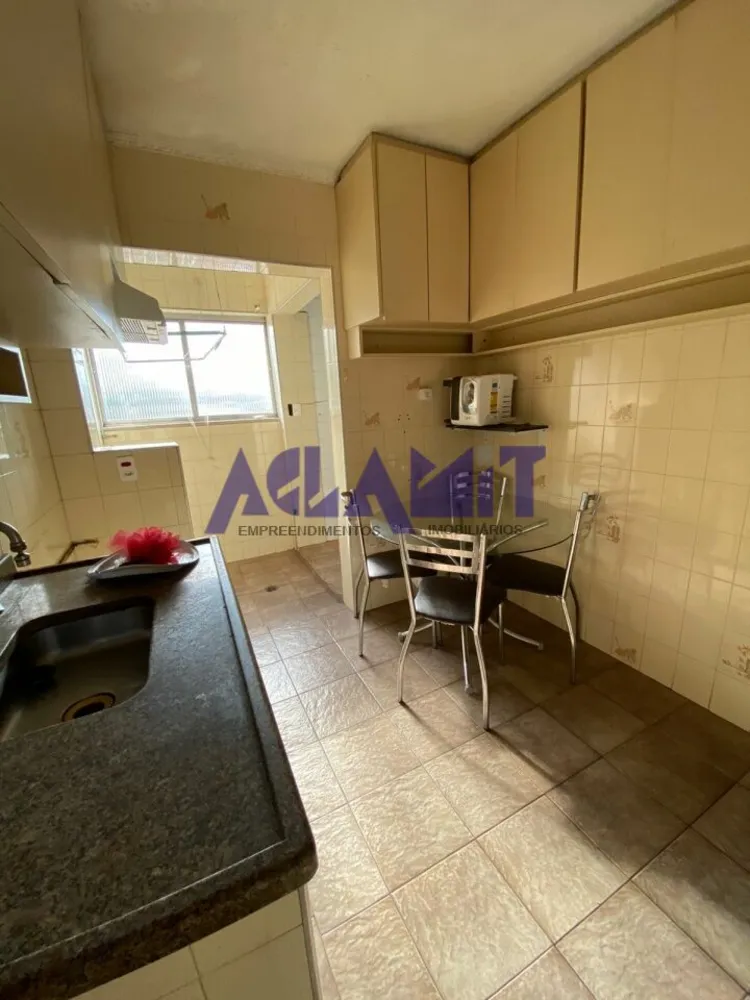 Apartamento, 2 quartos, 62 m² - Foto 10