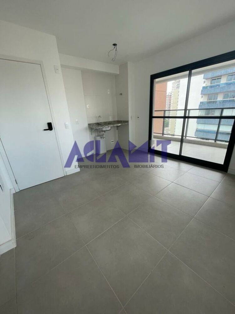 Apartamento, 1 quarto, 43 m² - Foto 1