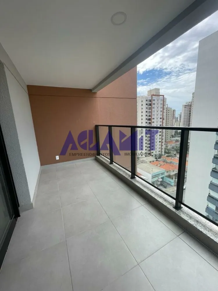 Apartamento, 1 quarto, 43 m² - Foto 6