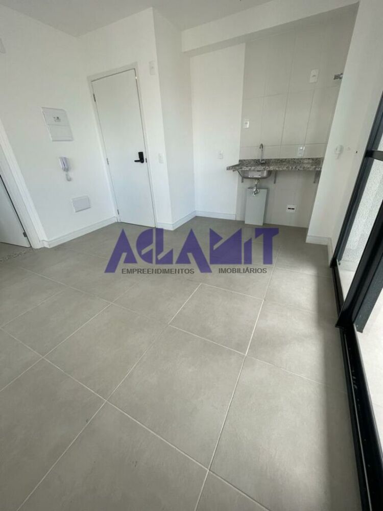 Apartamento, 1 quarto, 43 m² - Foto 2