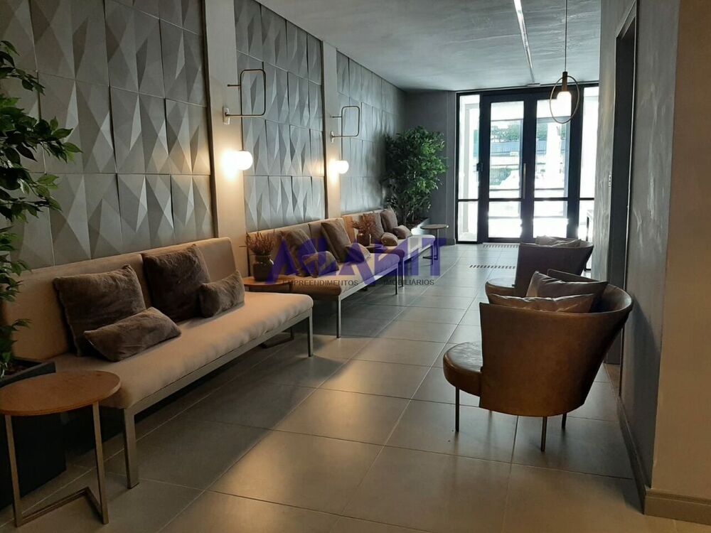 Apartamento, 1 quarto, 43 m² - Foto 4