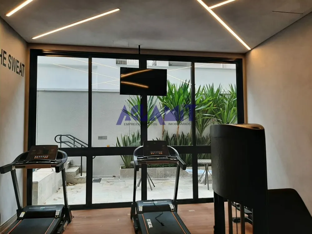 Apartamento, 1 quarto, 43 m² - Foto 10