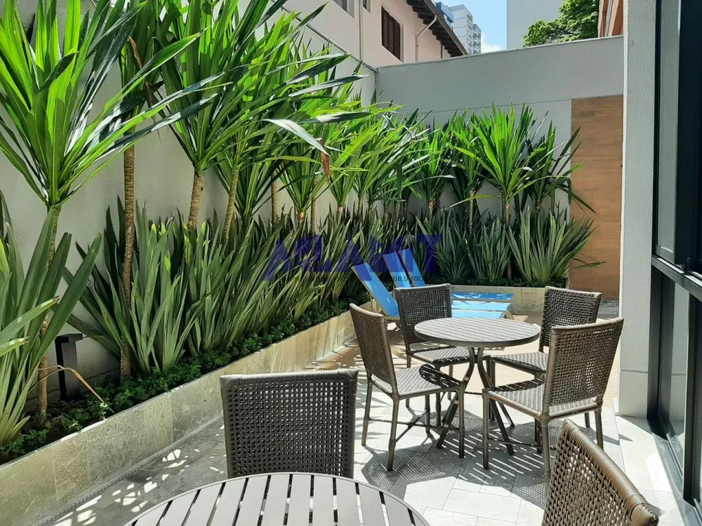 Apartamento, 1 quarto, 43 m² - Foto 14