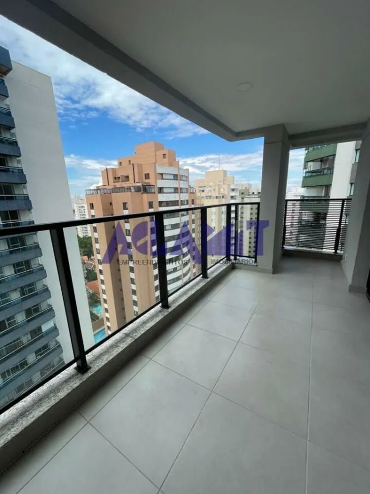 Apartamento, 1 quarto, 43 m² - Foto 12