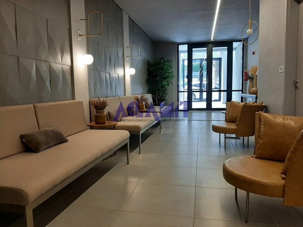Apartamento, 1 quarto, 43 m² - Foto 15