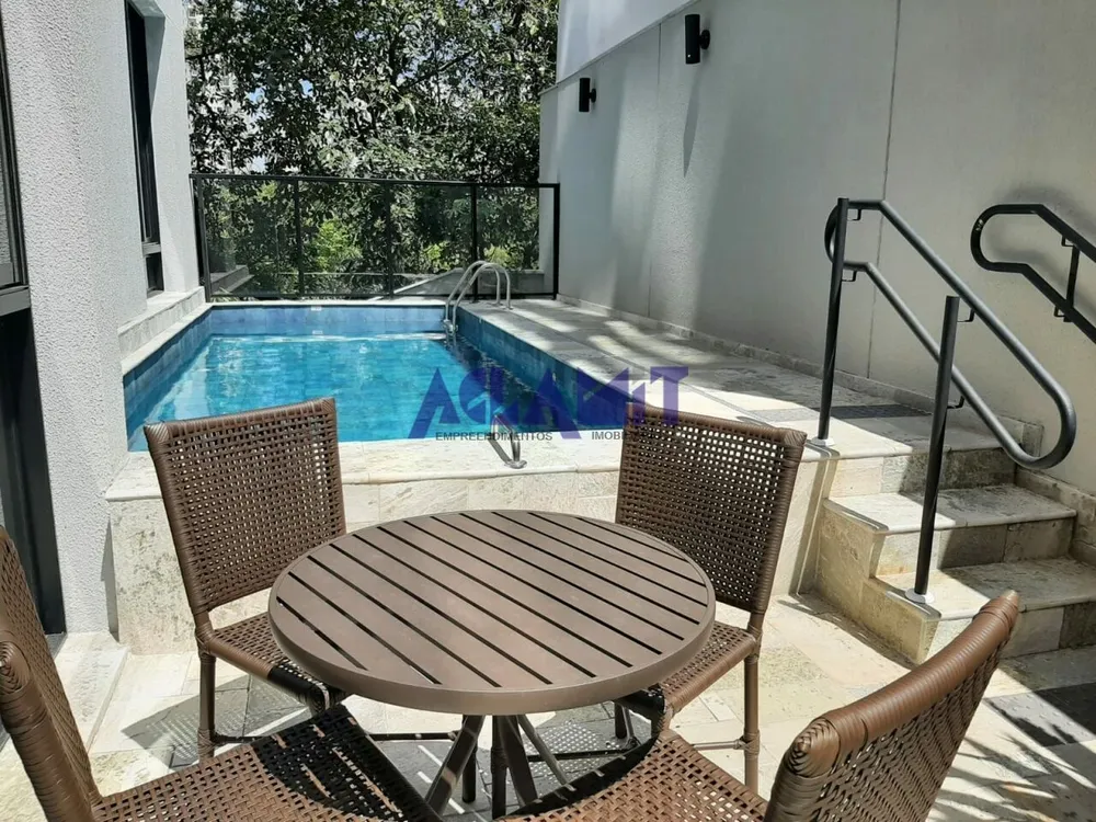 Apartamento, 1 quarto, 43 m² - Foto 5