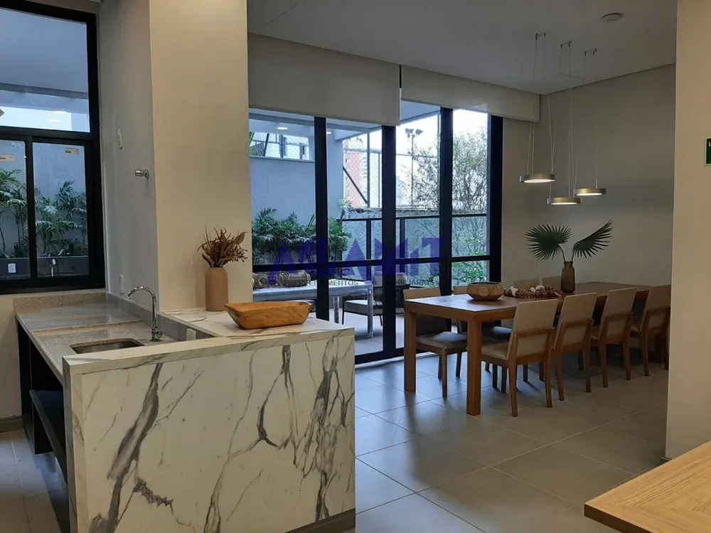 Apartamento, 1 quarto, 43 m² - Foto 8