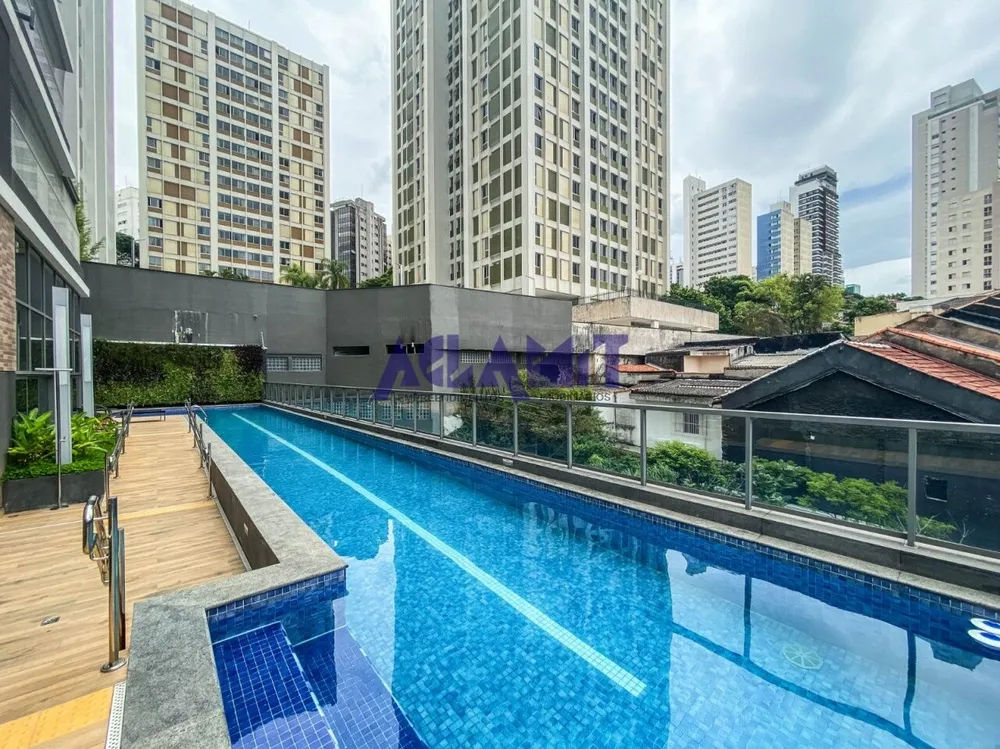 Apartamento, 2 quartos, 107 m² - Foto 11