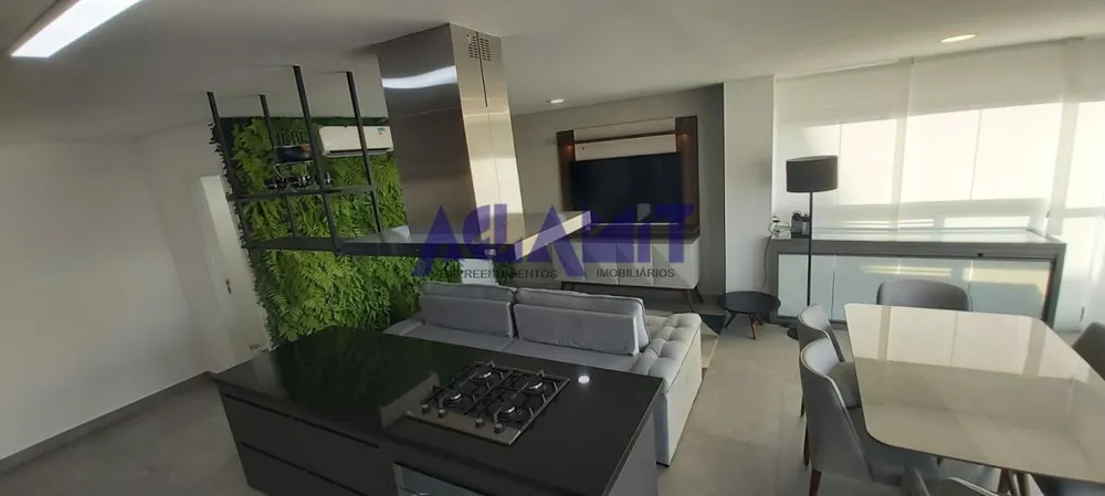Apartamento, 2 quartos, 107 m² - Foto 7