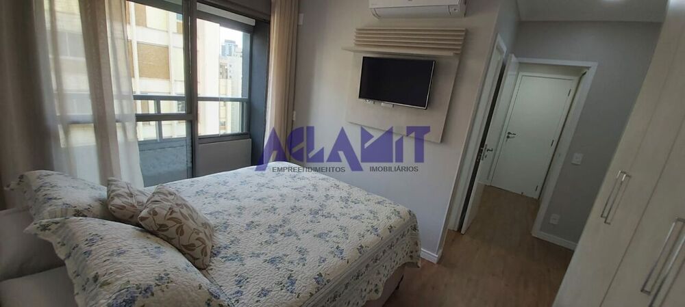 Apartamento, 2 quartos, 107 m² - Foto 2