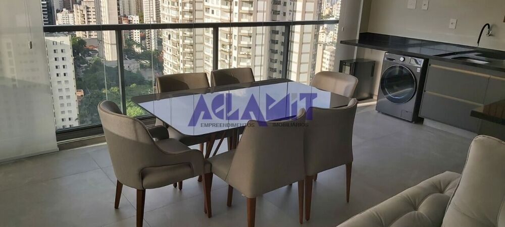 Apartamento, 2 quartos, 107 m² - Foto 1