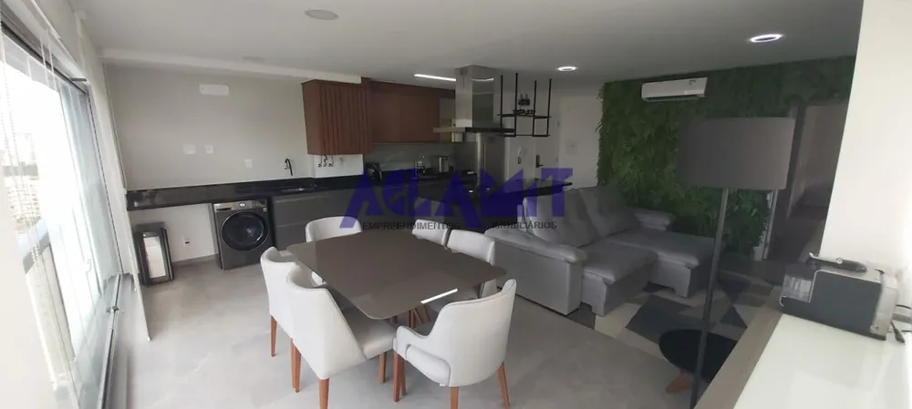 Apartamento, 2 quartos, 107 m² - Foto 3