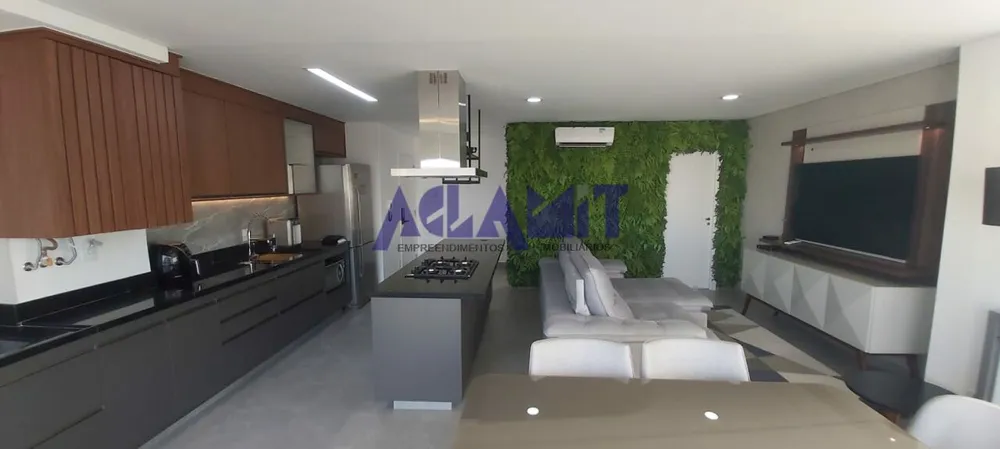 Apartamento, 2 quartos, 107 m² - Foto 2
