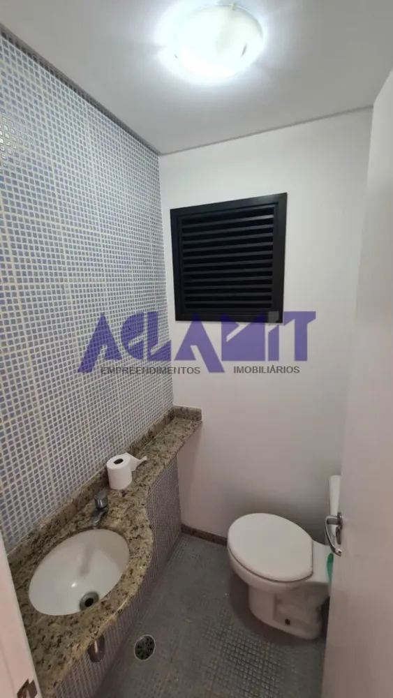 Apartamento, 3 quartos, 69 m² - Foto 1