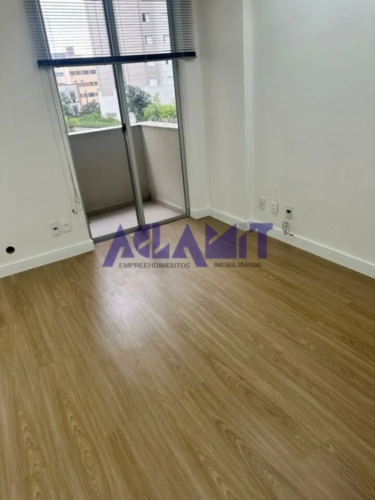 Sala-Conjunto, 31 m² - Foto 2