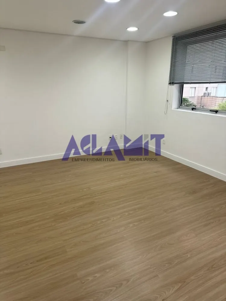 Sala-Conjunto, 31 m² - Foto 1