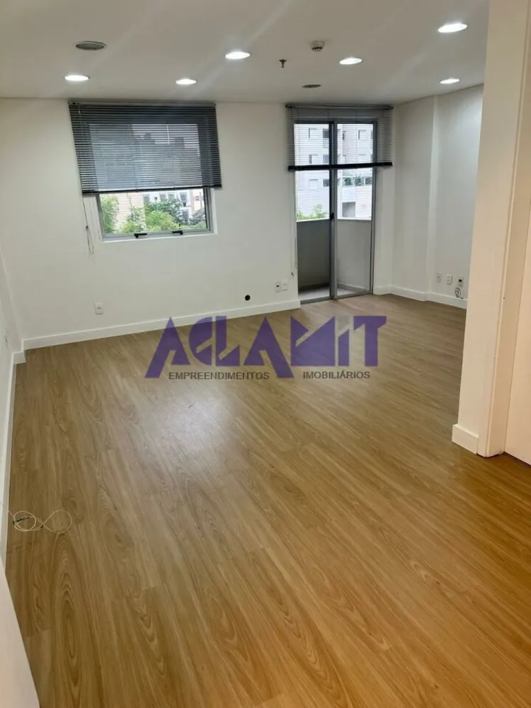 Sala-Conjunto, 31 m² - Foto 4