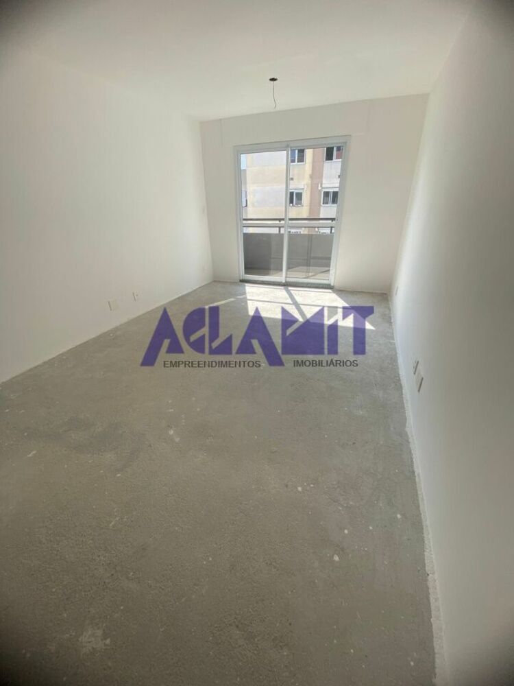 Kitnet-Studio, 27 m² - Foto 2