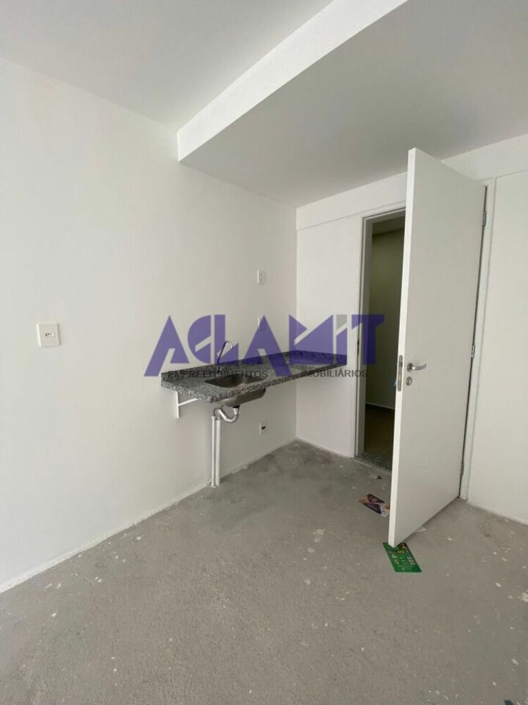Kitnet-Studio, 27 m² - Foto 4