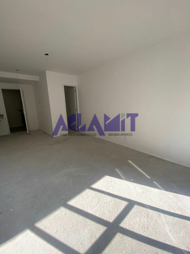 Kitnet-Studio, 27 m² - Foto 1