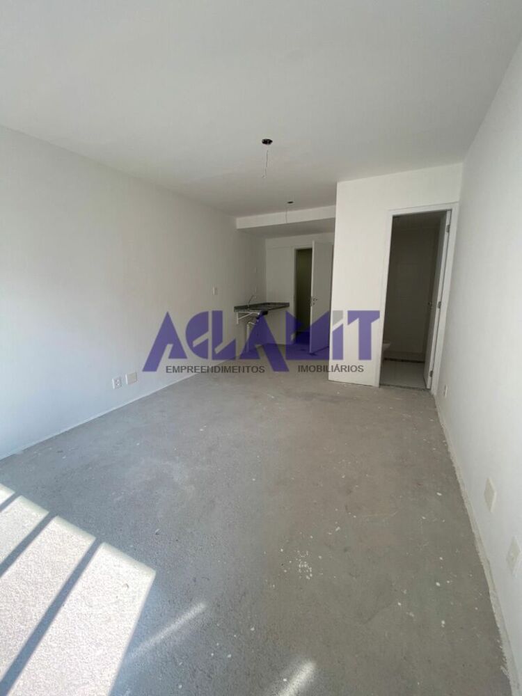 Kitnet-Studio, 27 m² - Foto 3