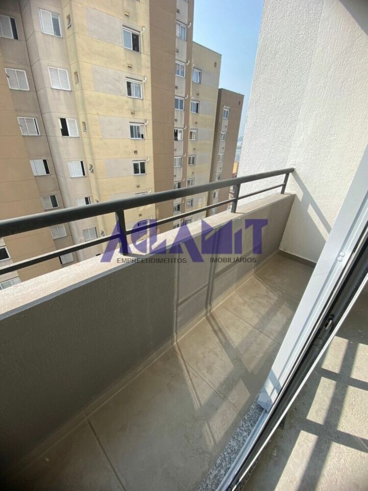 Kitnet-Studio, 27 m² - Foto 6
