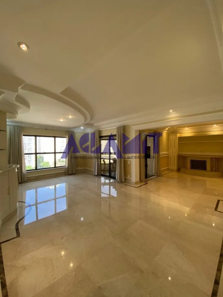 Apartamento, 4 quartos, 236 m² - Foto 5