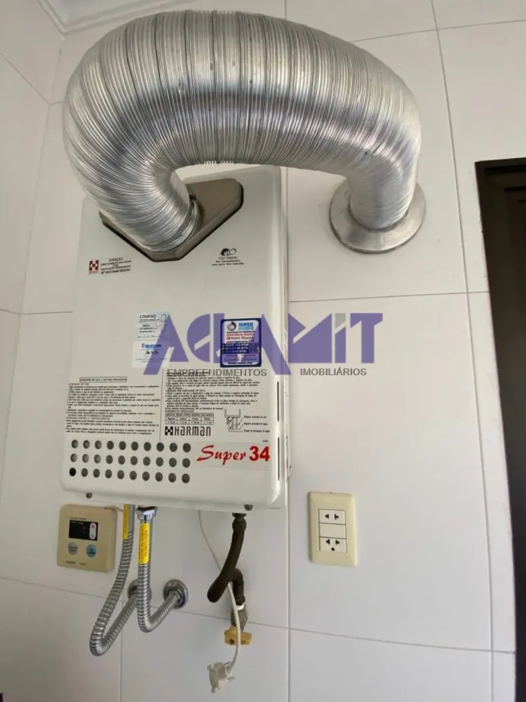 Apartamento, 4 quartos, 236 m² - Foto 7