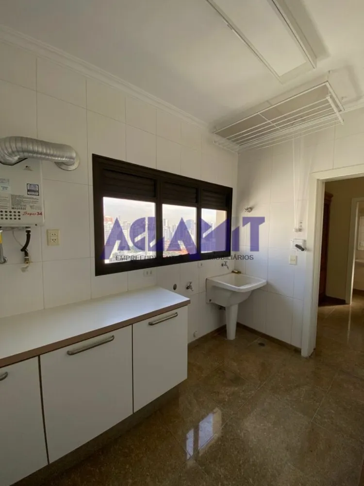 Apartamento, 4 quartos, 236 m² - Foto 1