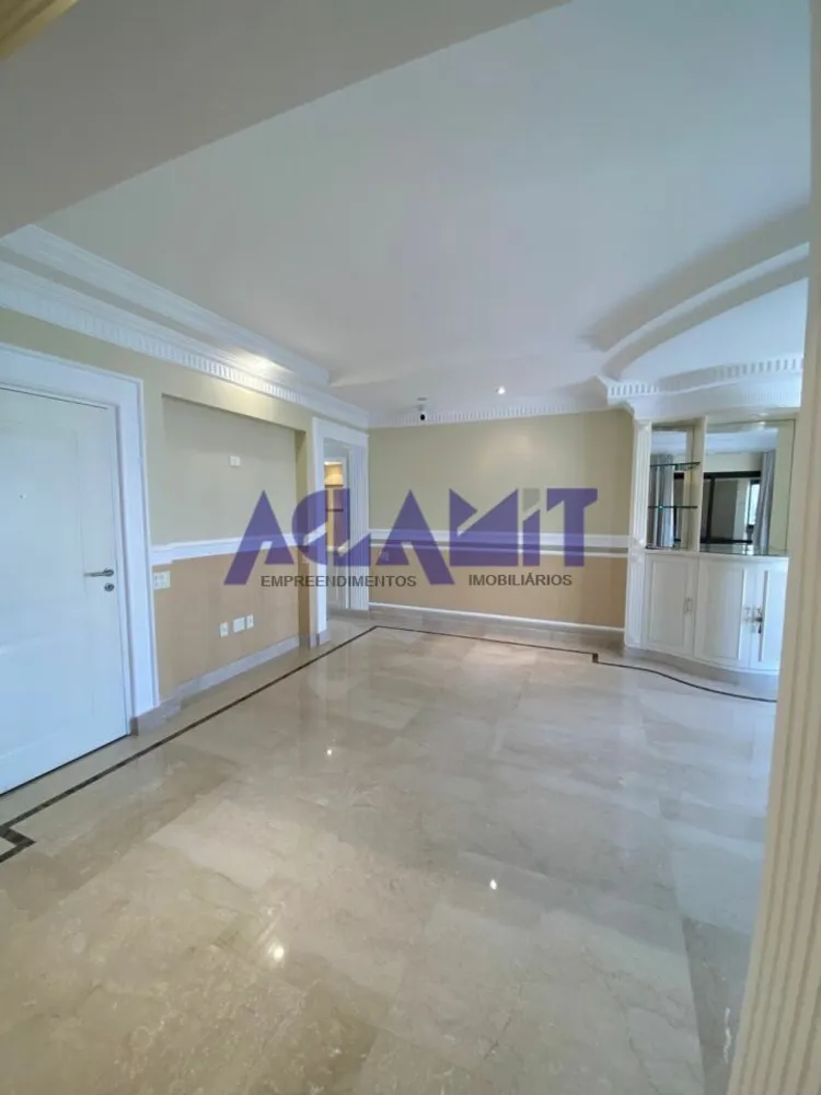 Apartamento, 4 quartos, 236 m² - Foto 2