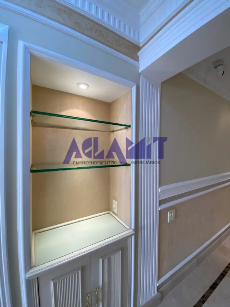 Apartamento, 4 quartos, 236 m² - Foto 13