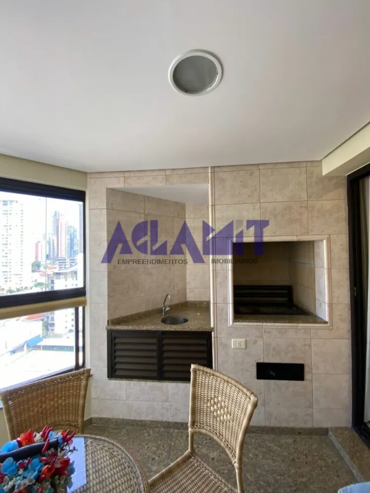 Apartamento, 4 quartos, 236 m² - Foto 11