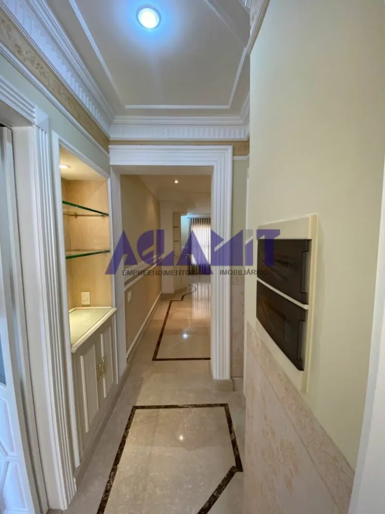 Apartamento, 4 quartos, 236 m² - Foto 15