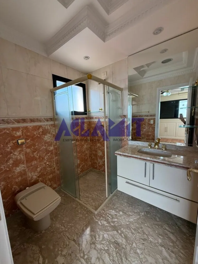 Apartamento, 4 quartos, 236 m² - Foto 6