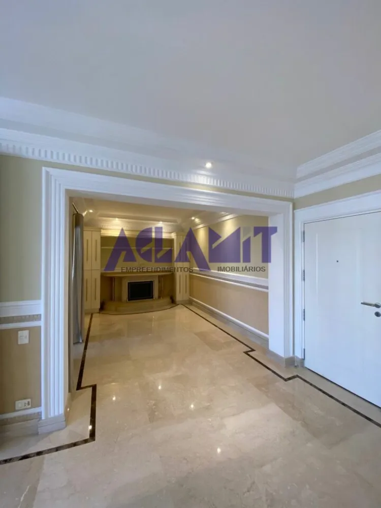 Apartamento, 4 quartos, 236 m² - Foto 3