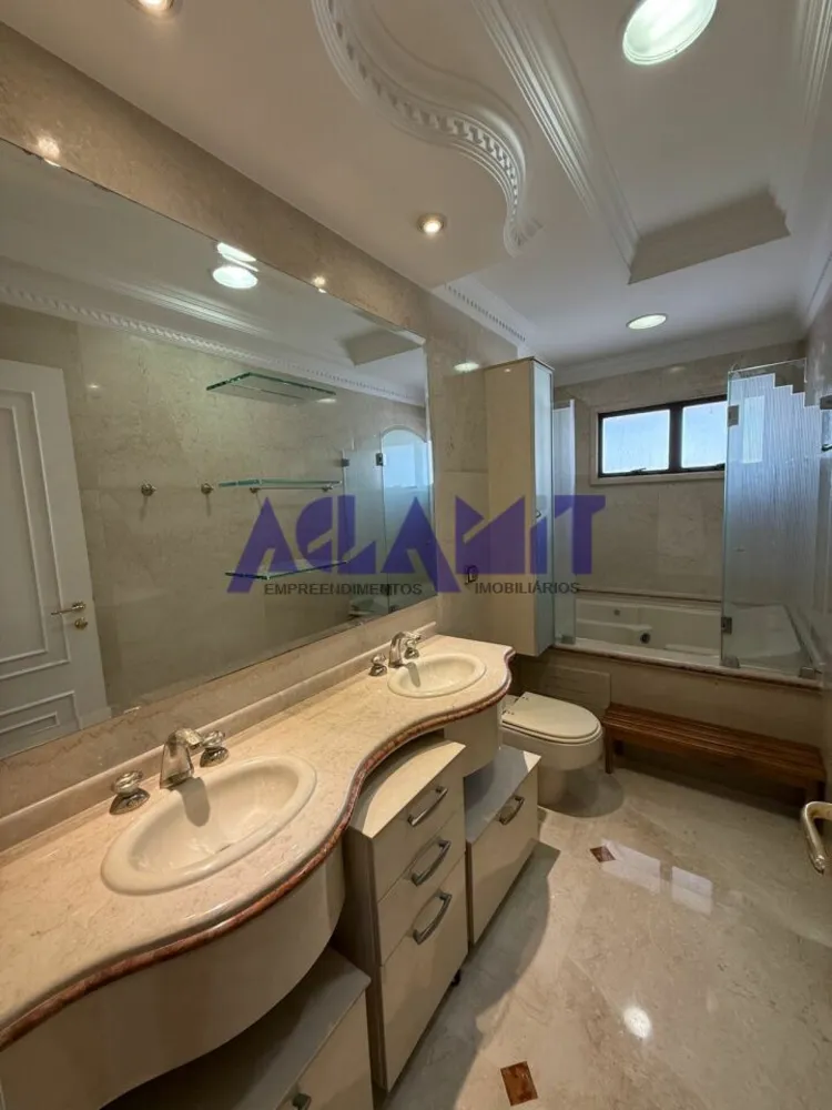 Apartamento, 4 quartos, 236 m² - Foto 9