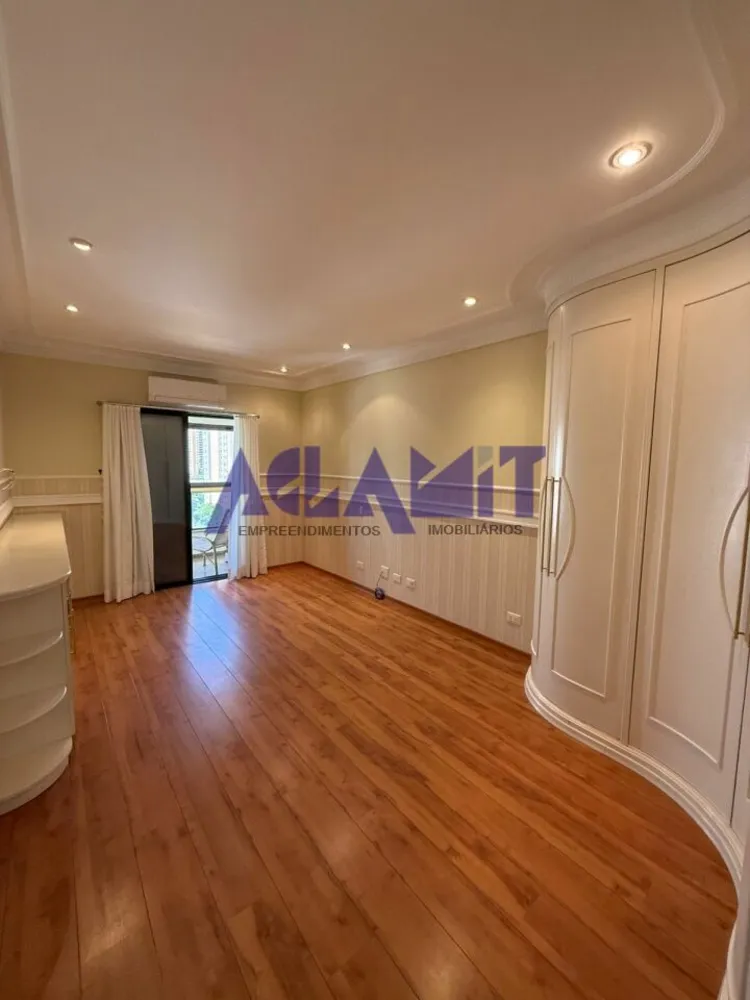 Apartamento, 4 quartos, 236 m² - Foto 16